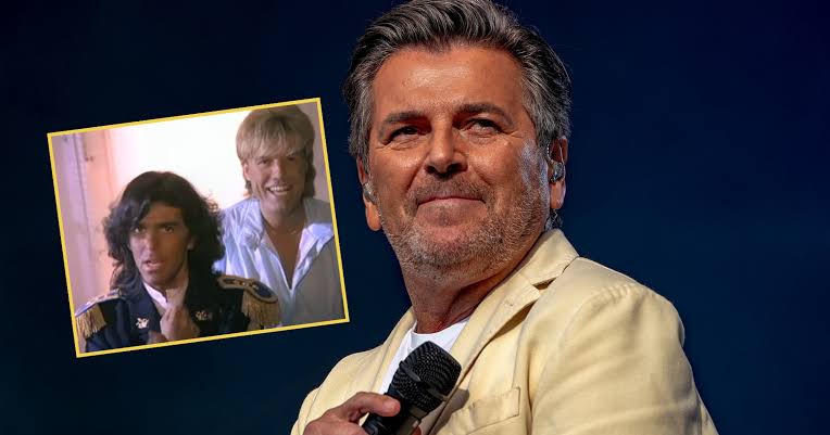 Marzył o powrocie Modern Talking. Thomas Anders postawił sprawę jasno