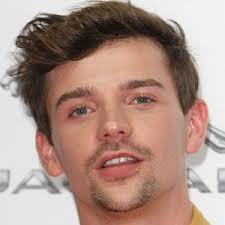 Макс Милнер (Max Milner)