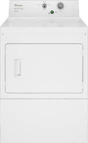 Can't seem to locate manual, due to the older age of this appliance. Whirlpool Commercial 7 4 Cu Ft 3 Cycle High Efficiency Electric Dryer White Cem2795jq Best Buy