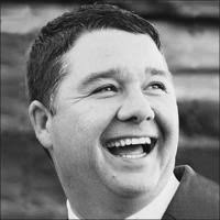 SCOTT COLLINS Obituary (2021)