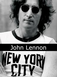 Life Is What Happened to John Lennon