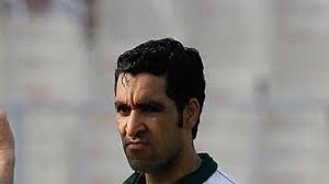Gul returns for Pakistan