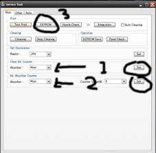 Tutorial download resetter canon ip2770 serta cara reset dibawah ini akan sangat bermanfaat bagi yang kebetulan sedang unit printer canon nya sedang bermasalah, selain untuk seri ip2770 Service Tools Riset Printer Ip2770 Campfasr