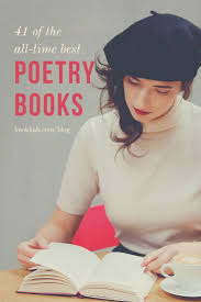 45 Of The Best Poetry Books Of All Time Best Poetry Books Poetry Books Literature Books