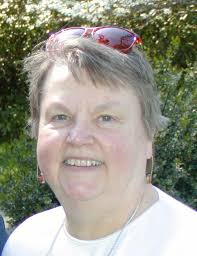 Obituary information for Barbara J. Aston