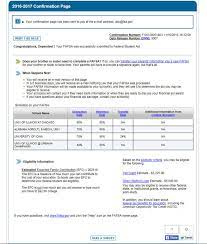 5 Things You Didn't Know About Your Financial Aid Award | U.s. Department  Of Education
