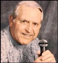 Donald Hansler Obituary (1929