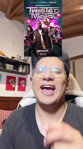 Twisted Metal Serie Cuándo Salen Los Capítulos En Hbo Max