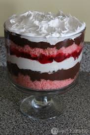 You don't even notice the weird looks from the cashier when you buy 15 bags of hershey kisses in one trip. Chocolate Crinkles Recipe Lindt Chocolate Recipes Shakeology Chocolate Recipes Hersheys Chocolate R Trifle Bowl Recipes Trifle Recipe Trifle Recipes Easy