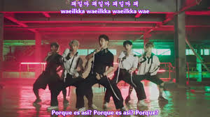 '1st limited special single album'선인장(cactus)' a.c.e(에이스)는 adventure calling emotions (모험을 불러일으키는 감정들)이라는 뜻을 갖고 있으며. A C E Cactus ì„ ì¸ìž¥ Mv Sub Espanol Hangul Rom Hd Youtube