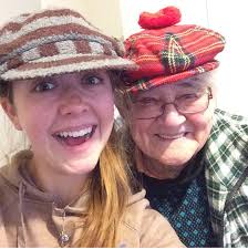 Celebrating the life of