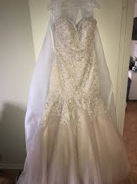 morilee 8125 new wedding dress save 37