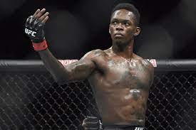 Adesanya is facing a spell on the sideline after losing to jan blachowicz. Ufc S Israel Adesanya Apologizes For Saying He Ll Rape Kevin Holland Bleacher Report Latest News Videos And Highlights