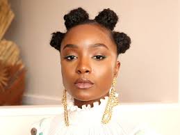 To achieve this look, you need to twist the hair loosely. 25 Bantu Knot Hairstyles That Are Seriously Inspiring