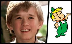 Who Would You Fancast as 'The Jetsons' in the 1990s?