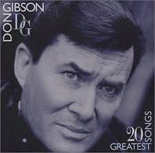 Don Gibson