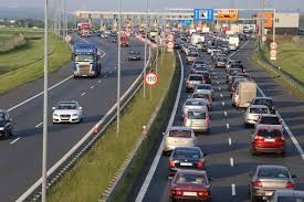 Wartość inwestycji szacowana jest na 938 mln euro (3,145 mld zł netto). Zniknie Gierkowka Zastapi Ja Autostrada A1 Mapa Plus Dziennikzachodni Pl