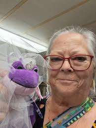 Preparation for a Naked Bike Ride Event