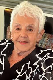 Miriam Rich Obituary