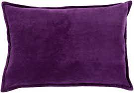 Enjoy free shipping with your order! Purple Throw Pillows You Ll Love In 2021 Wayfair
