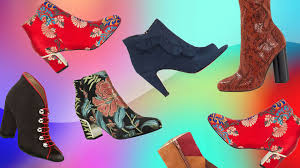 Cute Wide Fit Winter Booties You Need In Your Life Right Now Stylecaster Bloglovin