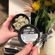 Lush Canterbury On Instagram Longing For Angel Soft Skin Our Bestseller Angels On Bare Skin Face And Skin So Soft Lush Face Products Skin Cleanser Products
