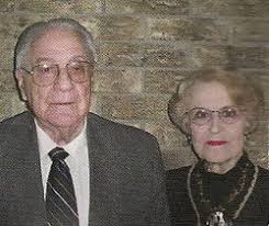 Zebbie Lee Land (1925-2009)