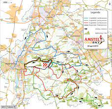 The 2020 amstel gold race is expected to set off from maastricht and to tackle the first hill, slingerberg, as early as kilometre 10. Wikiloc Picture Of 111 Km Amstel Gold Race 2014 Lus 2 1 2