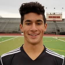 ANDREW AVILA's High School Bio