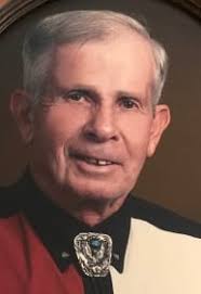 Carl Niedens, Jr. Obituary (1931