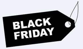 Cu doar o zi inainte ca evenimentul de reduceri sa inceapa, magazinul online va dezvalui pentru presa produsele care vor. Cand Va Fi Black Friday 2019 Emag A AnunÈ›at Ziua Reducerilor Ziarul Unirea