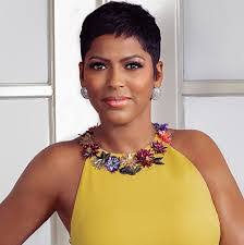 Tamara Hall's Instagram, Twitter & Facebook