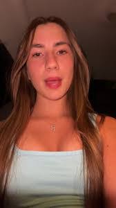 Sofia Rouse's Instagram, Twitter & Facebook