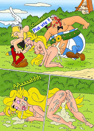 Read [french]Asterix – Town Hentai Porns - Manga And Porncomics Xxx