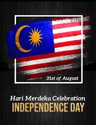 Malaysia Malaysian Independence Day In 2020 Holiday Poster Poster Template Valentines Wallpaper Iphone
