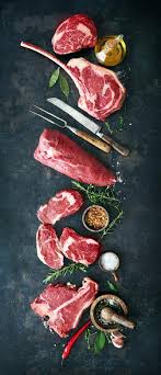 Consider adding herbs and spices to the mixture to add flavor to the meat. Meat Cuts Of Beef United States And Brazil Easy And Delish