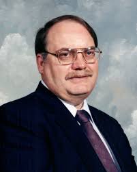 Honorable Edmond Collett Obituary December 15, 2023