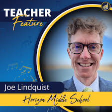 Thank you to our January teachers! Bismarck: Stephanie Frank Fargo: Josh  Biles Fargo: Joe Lindquist Billings: John Goodheart St. Cloud: Heidi Polzin  Eau Claire: Josiah Vitalis #eckrothmusic #teacherfeature #musiceducation  @mandanschools ...