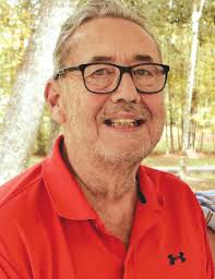 COME IN FROM THE COLD!