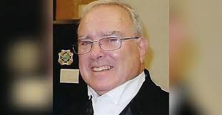 Obituary, Visitation & Funeral Information