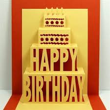 Happy Birthday Pop Up Birthday Card Template Printable Capadia Designs Happy Birthday Pop Up Birthday Card Pop Up Pop Up Card Templates Cool Birthday Cards