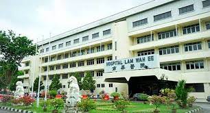 The hospital started as a provider of traditional. Engenius Case Studies Hospital Lam Wah Ee