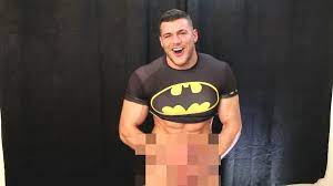 Super hero super cock - ThisVid.com