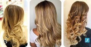 Il video mostra capelli degradè biondo | tendenze colore capelli.vuoi vedere capelli biondi degradè? Qelle 2 Parrucchieria Centro Degrade Joelle Tips