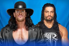 Rumors have them splitting up soon and facing off at 'mania. Wrestlemania 33 Match Card Rumors Cageside Seats