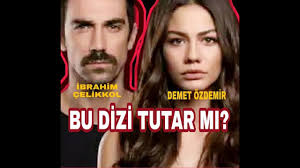 İbrahim çelikkol kimdir kaç yaşında biyografisi. Demet Ozdemir Ve Ibrahim Celikkol Un Dizisi Hakkindaki Dusuncelerim Youtube