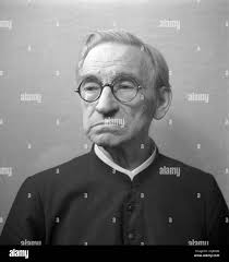 Joseph beck hi-res stock photography and images