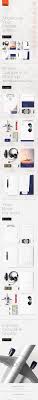 Airlines Company Identity Mock Up