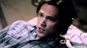 Supernatural-Sam gets his soul back