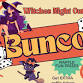 ✨ Witches Night Out BUNCO! ✨ event image